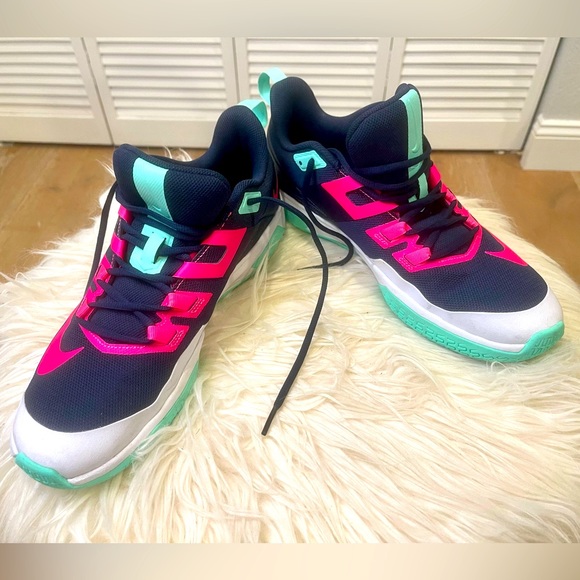 Nike Shoes Mens Nike Court Vapor Lite Tennis Shoes Size 15 Poshmark